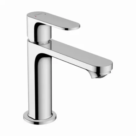 Змішувач для умивальника Hansgrohe Rebris S 110 (72517000)